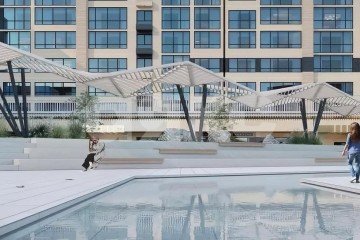 Фото №4: 1-комнатная квартира 40 м² - Майкоп, ул. К.А. Васильева, 2к4