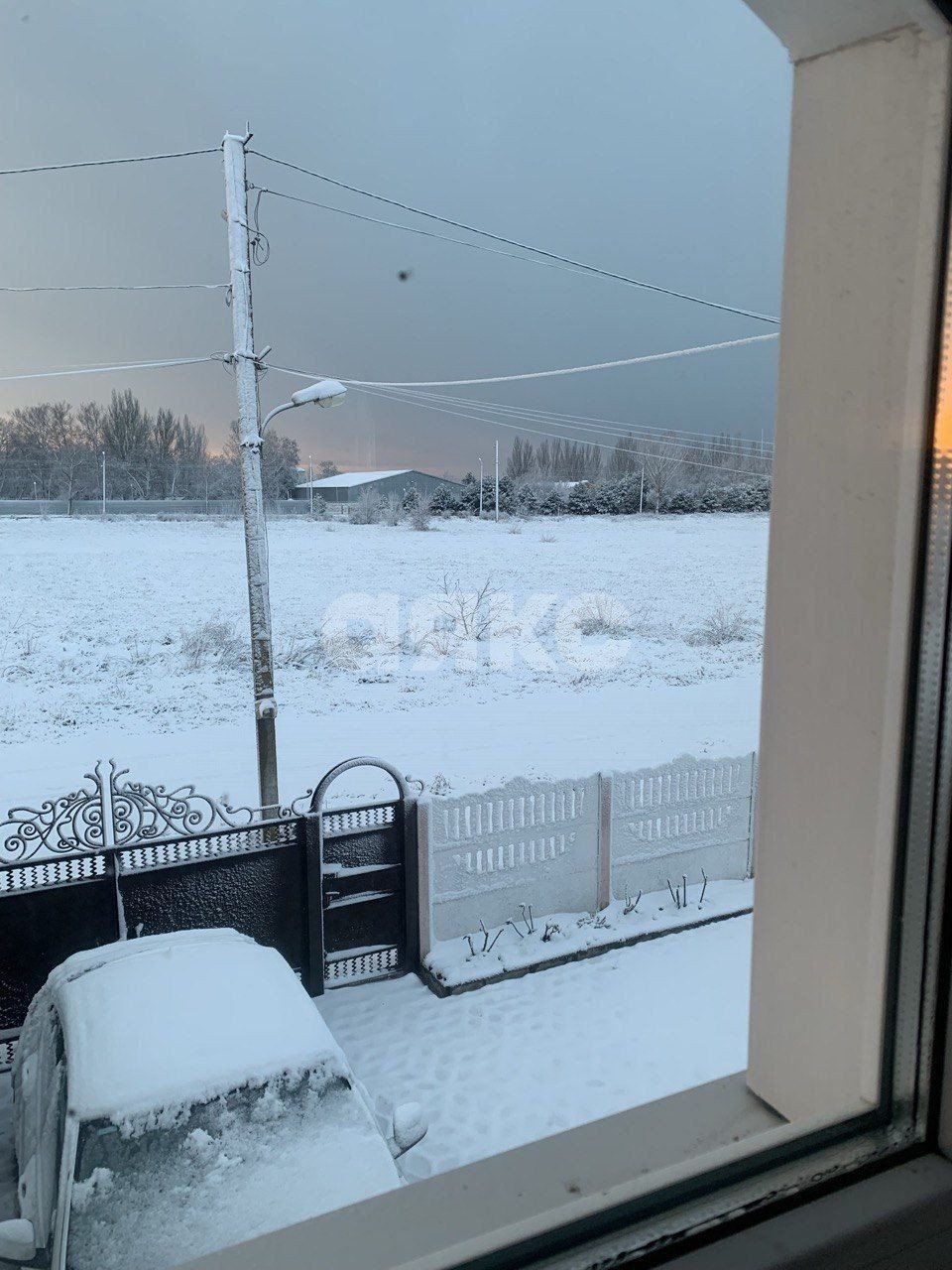 Фото №4: Дом 252 м² + 7.5 сот. - Урзуф, ул. Центральная