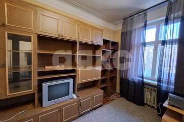 Фото №5: 2-комнатная квартира 52 м² - Волгоград, р. Краснооктябрьский, пр-кт имени В.И. Ленина, 129