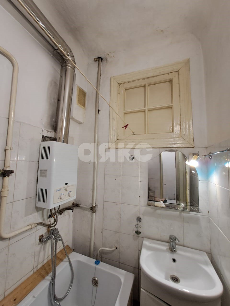 Фото №14: 2-комнатная квартира 52 м² - Волгоград, Краснооктябрьский, пр-кт имени В.И. Ленина, 129
