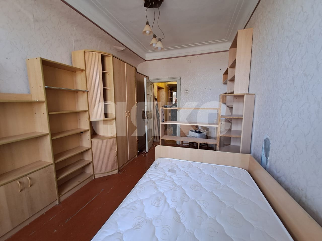 Фото №8: 2-комнатная квартира 52 м² - Волгоград, Краснооктябрьский, пр-кт имени В.И. Ленина, 129