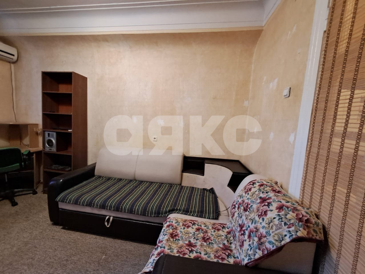 Фото №7: 2-комнатная квартира 52 м² - Волгоград, Краснооктябрьский, пр-кт имени В.И. Ленина, 129