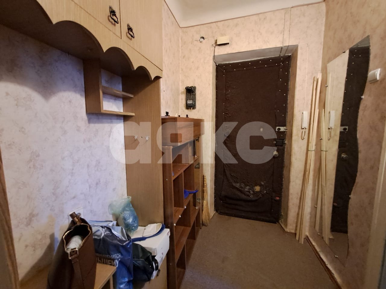 Фото №18: 2-комнатная квартира 52 м² - Волгоград, Краснооктябрьский, пр-кт имени В.И. Ленина, 129