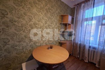 Фото №3: 2-комнатная квартира 52 м² - Волгоград, р. Краснооктябрьский, пр-кт имени В.И. Ленина, 129