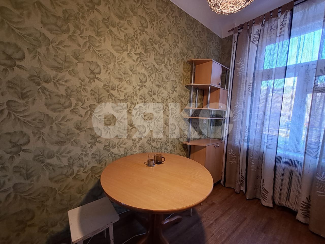 Фото №3: 2-комнатная квартира 52 м² - Волгоград, Краснооктябрьский, пр-кт имени В.И. Ленина, 129