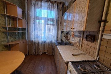 Фото №2: 2-комнатная квартира 52 м² - Волгоград, р. Краснооктябрьский, пр-кт имени В.И. Ленина, 129