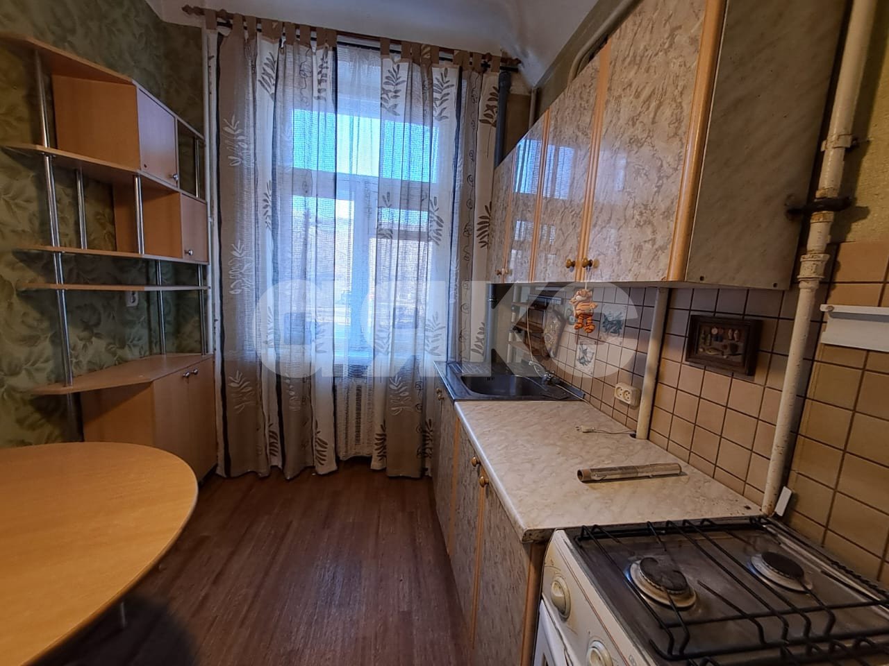 Фото №2: 2-комнатная квартира 52 м² - Волгоград, Краснооктябрьский, пр-кт имени В.И. Ленина, 129