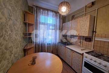 Фото №1: 2-комнатная квартира 52 м² - Волгоград, р. Краснооктябрьский, пр-кт имени В.И. Ленина, 129