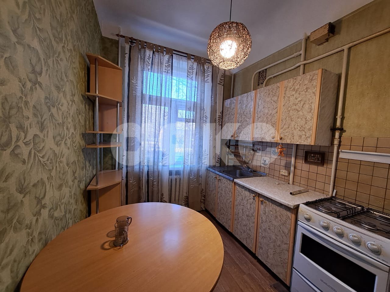 Фото №1: 2-комнатная квартира 52 м² - Волгоград, Краснооктябрьский, пр-кт имени В.И. Ленина, 129