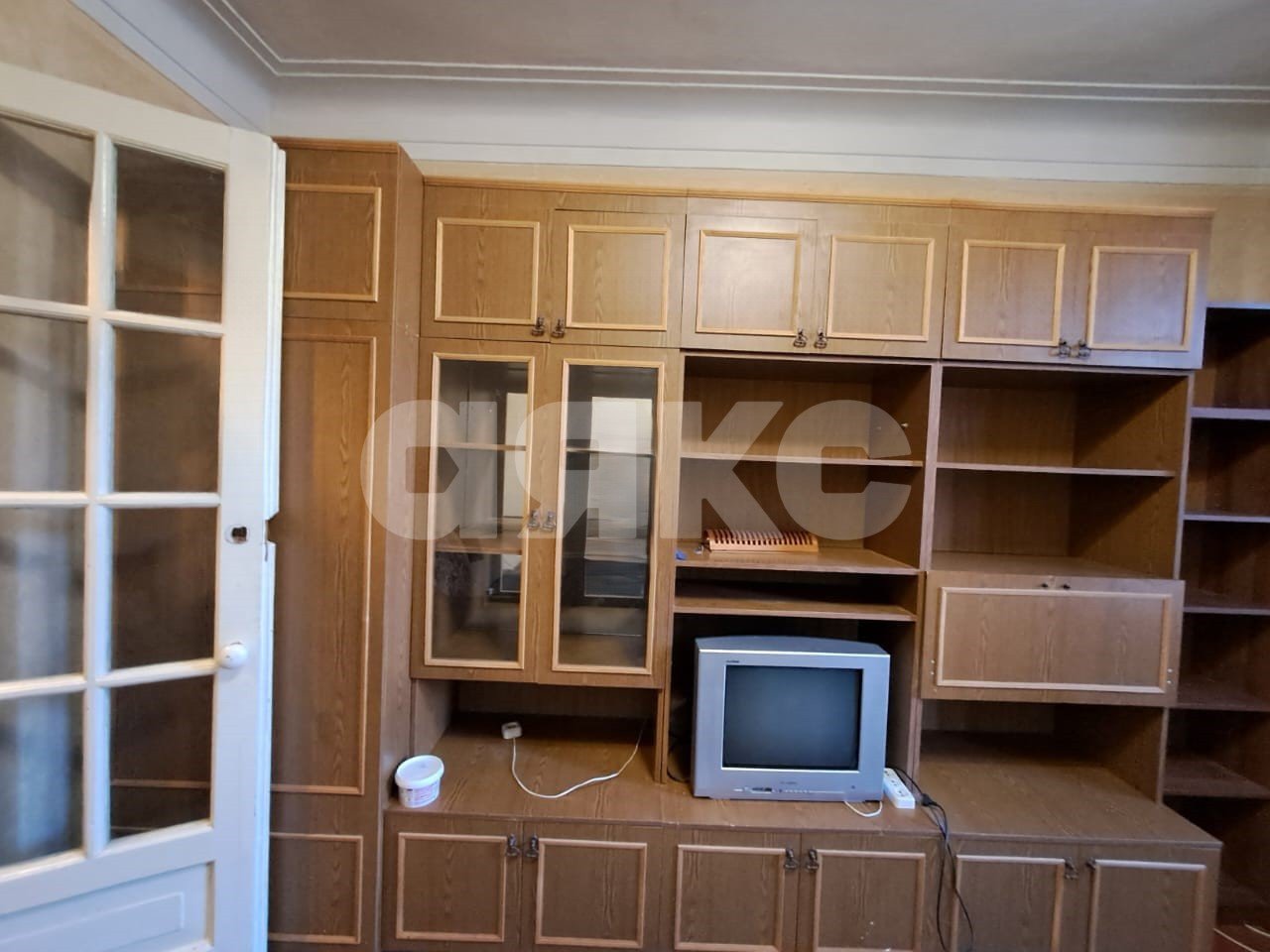 Фото №4: 2-комнатная квартира 52 м² - Волгоград, Краснооктябрьский, пр-кт имени В.И. Ленина, 129