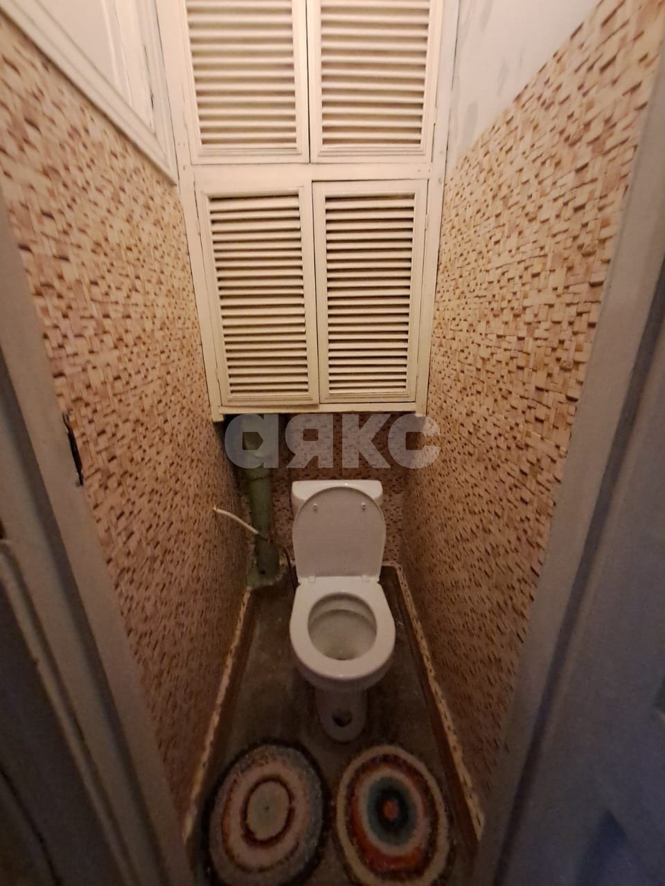 Фото №16: 2-комнатная квартира 52 м² - Волгоград, Краснооктябрьский, пр-кт имени В.И. Ленина, 129