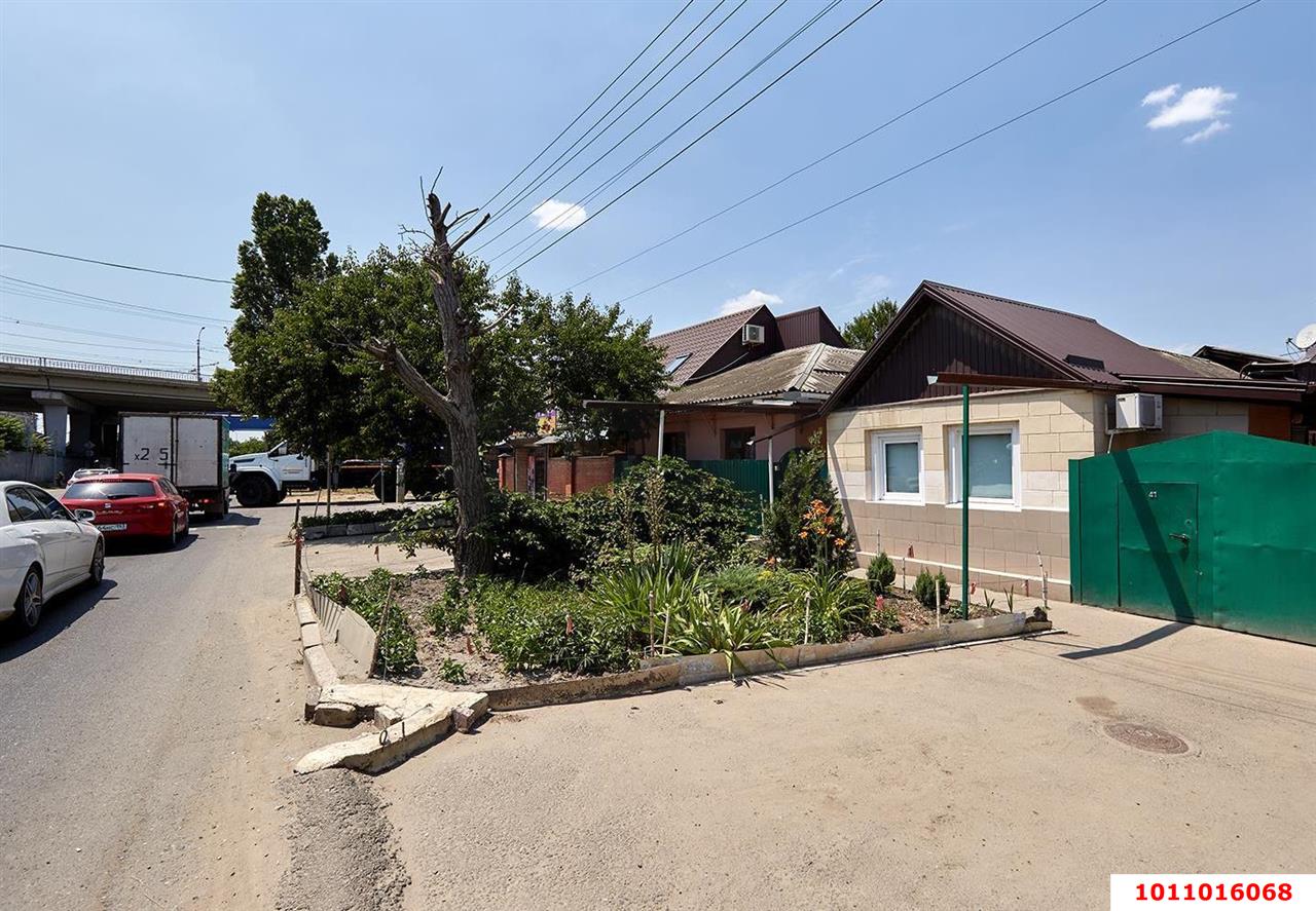 Фото №10: Дом 112 м² + 1.8 сот. - Краснодар, Школьный, ул. Тихорецкая, 41