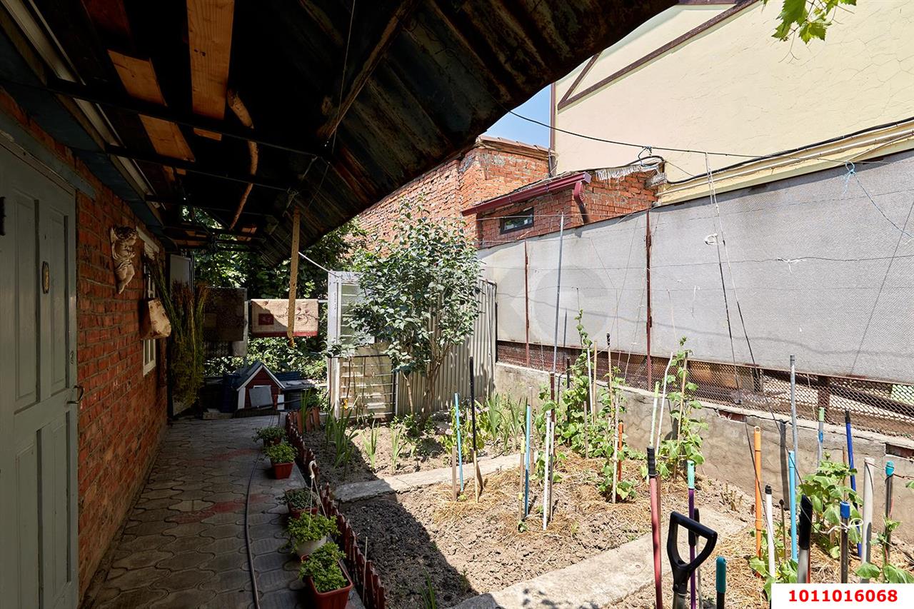 Фото №13: Дом 112 м² + 1.8 сот. - Краснодар, Школьный, ул. Тихорецкая, 41