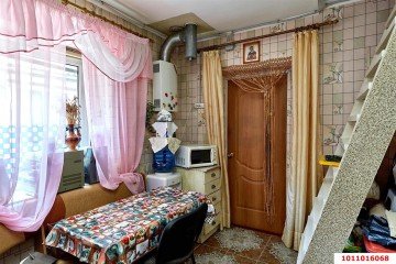 Фото №4: Дом 112 м² - Краснодар, мкр. Школьный, ул. Тихорецкая, 41