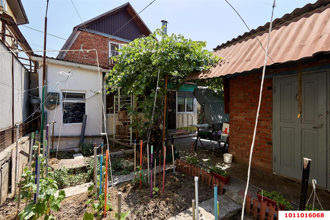 Фото №14: Дом 112 м² + 1.8 сот. - Краснодар, Школьный, ул. Тихорецкая, 41