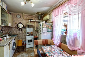 Фото №3: Дом 112 м² - Краснодар, мкр. Школьный, ул. Тихорецкая, 41