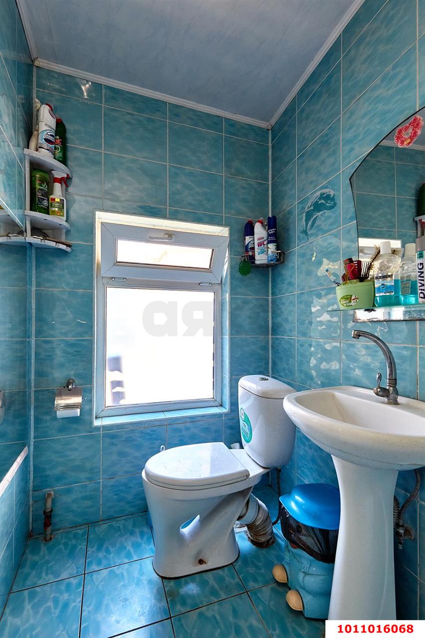 Фото №6: Дом 112 м² + 1.8 сот. - Краснодар, Школьный, ул. Тихорецкая, 41