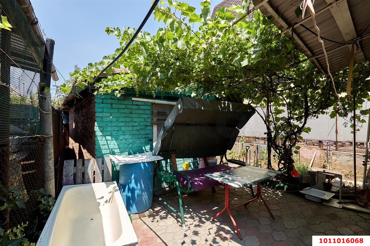 Фото №7: Дом 112 м² + 1.8 сот. - Краснодар, Школьный, ул. Тихорецкая, 41