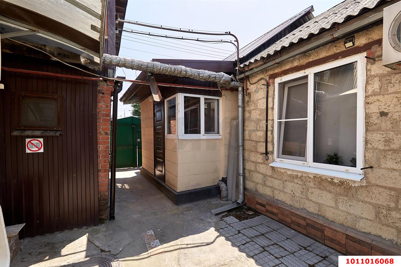 Фото №12: Дом 112 м² + 1.8 сот. - Краснодар, Школьный, ул. Тихорецкая, 41