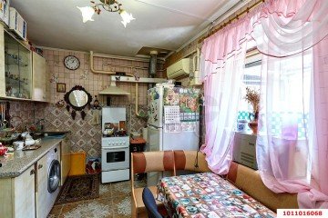 Фото №3: Дом 112 м² - Краснодар, мкр. Школьный, ул. Тихорецкая, 41