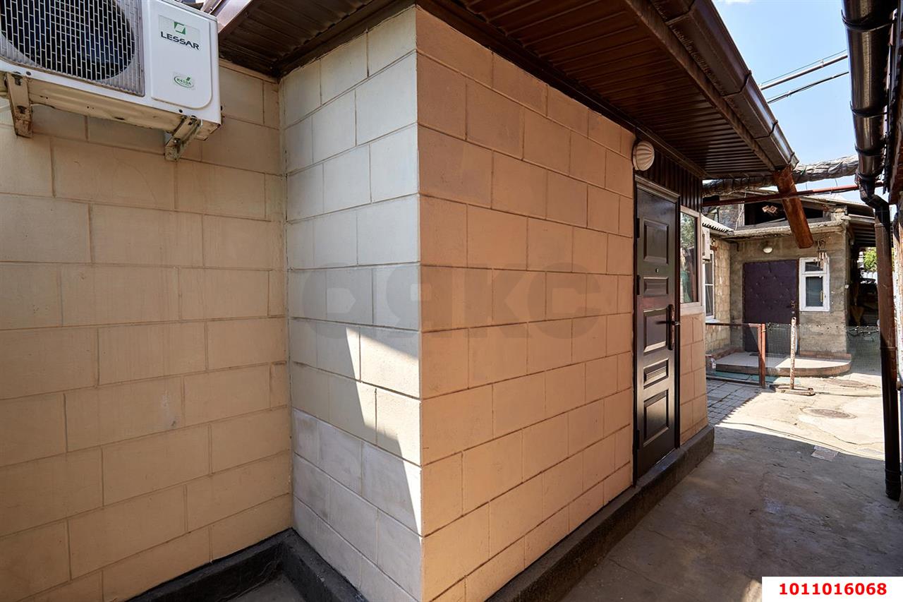 Фото №11: Дом 112 м² + 1.8 сот. - Краснодар, Школьный, ул. Тихорецкая, 41