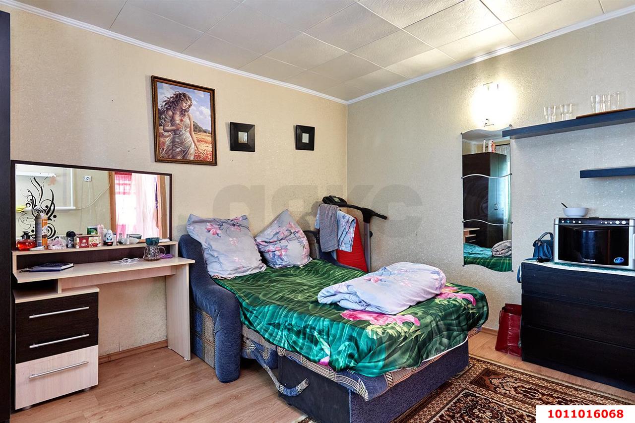 Фото №2: Дом 112 м² + 1.8 сот. - Краснодар, Школьный, ул. Тихорецкая, 41