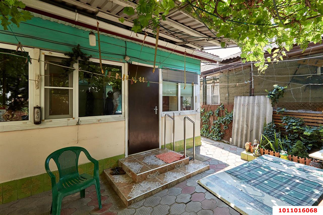 Фото №8: Дом 112 м² + 1.8 сот. - Краснодар, Школьный, ул. Тихорецкая, 41