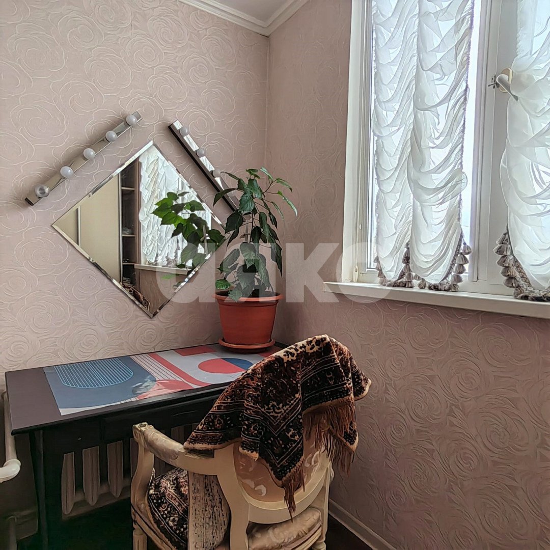 Фото №9: 2-комнатная квартира 66 м² - Анапа, 12-й, ул. Стахановская, 13