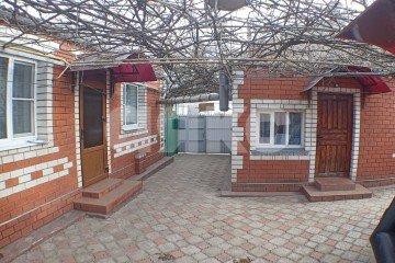 Фото №2: Дом 56 м² - Ахтанизовская, ул. Красная, 35