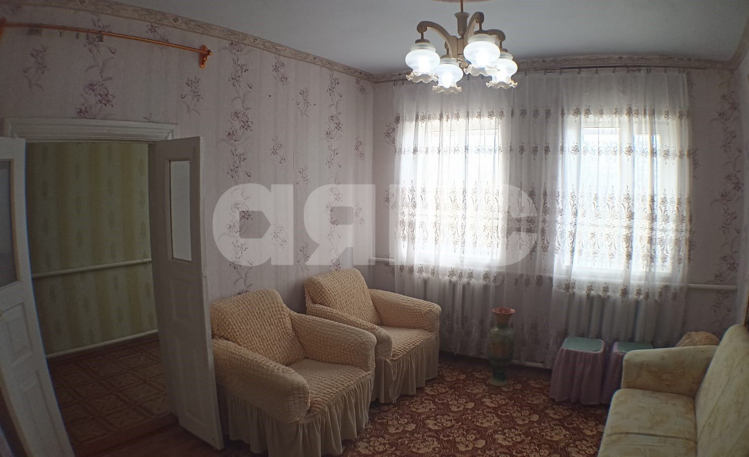 Фото №6: Дом 56 м² + 11 сот. - Ахтанизовская, ул. Красная, 35
