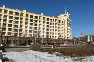Фото №2: Коммерция 226 м² - Мариуполь, р. Центральный, пр-кт Ленина, 75Б