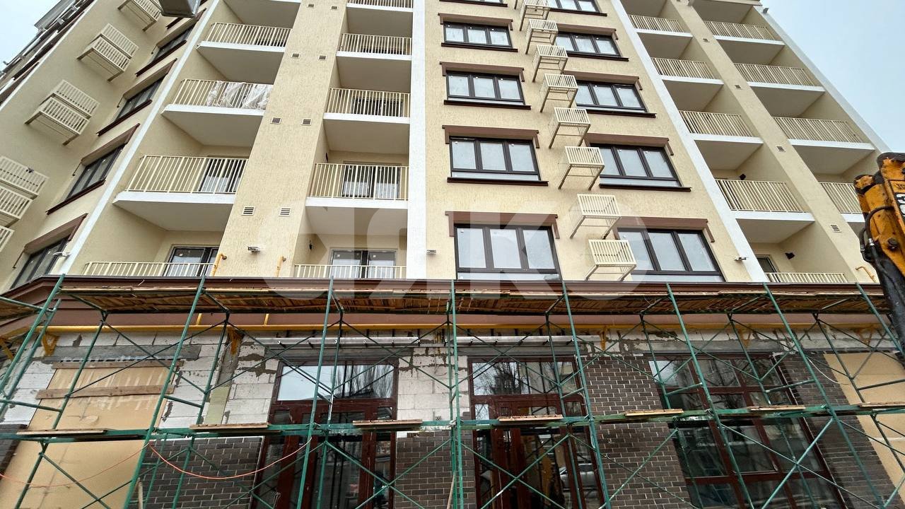 Фото №5: Коммерция 226 м² - Мариуполь, Центральный, пр-кт Ленина, 75Б