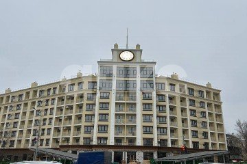 Фото №3: Коммерция 226 м² - Мариуполь, р. Центральный, пр-кт Ленина, 75Б