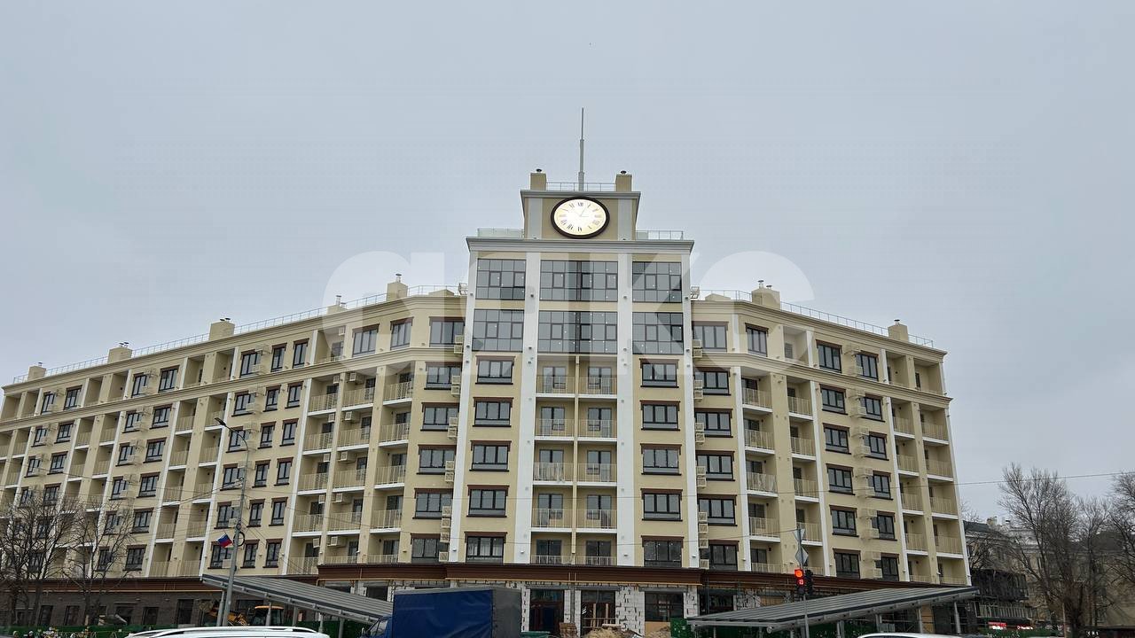 Фото №3: Коммерция 226 м² - Мариуполь, Центральный, пр-кт Ленина, 75Б