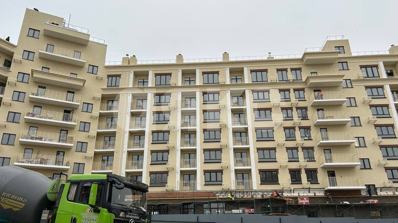 Фото №6: Коммерция 226 м² - Мариуполь, Центральный, пр-кт Ленина, 75Б