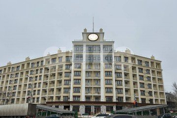 Фото №4: Коммерция 226 м² - Мариуполь, р. Центральный, пр-кт Ленина, 75Б