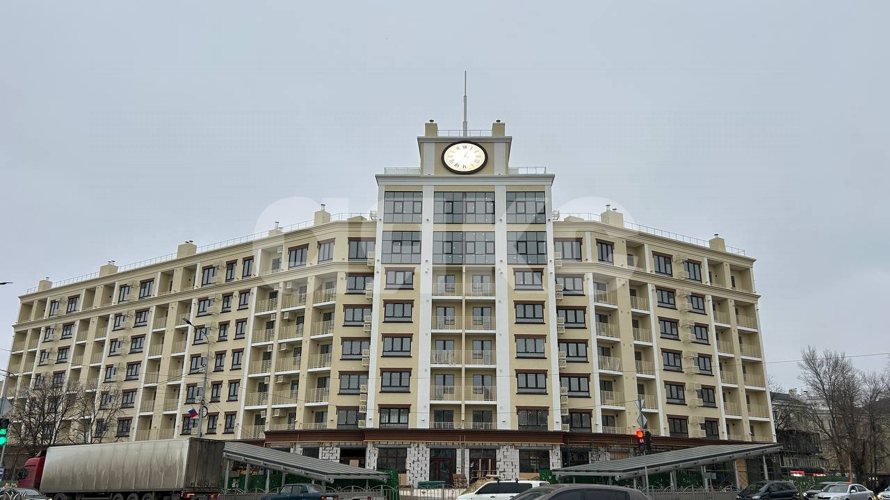 Фото №4: Коммерция 226 м² - Мариуполь, Центральный, пр-кт Ленина, 75Б