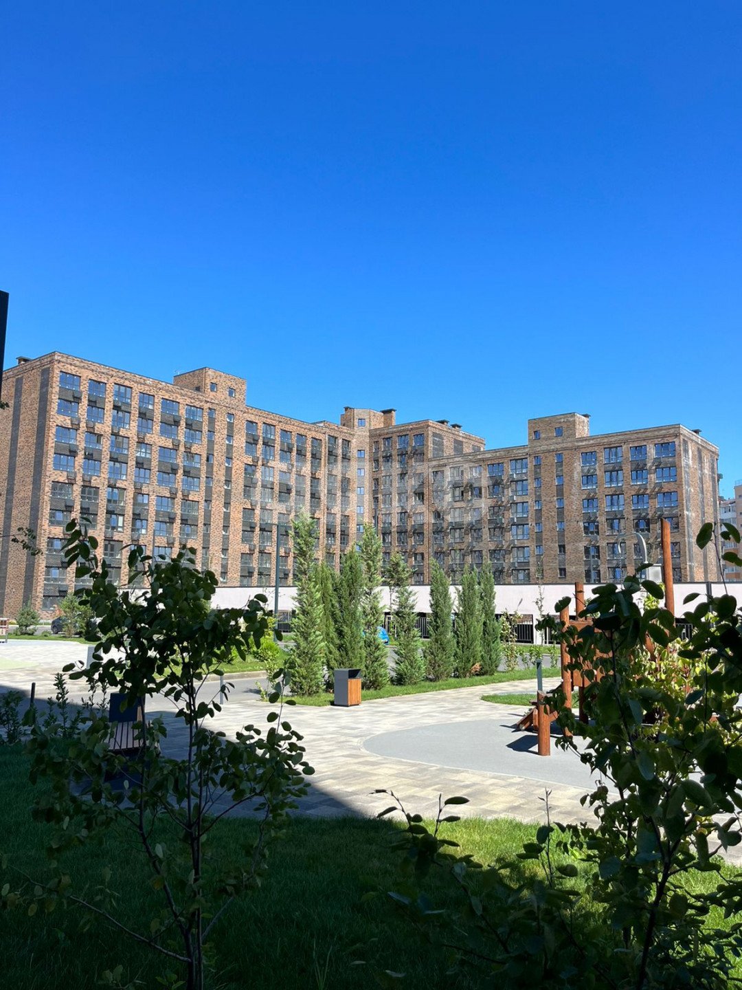Фото №3: 2-комнатная квартира 60 м² - Майкоп, ул. К.А. Васильева, 4