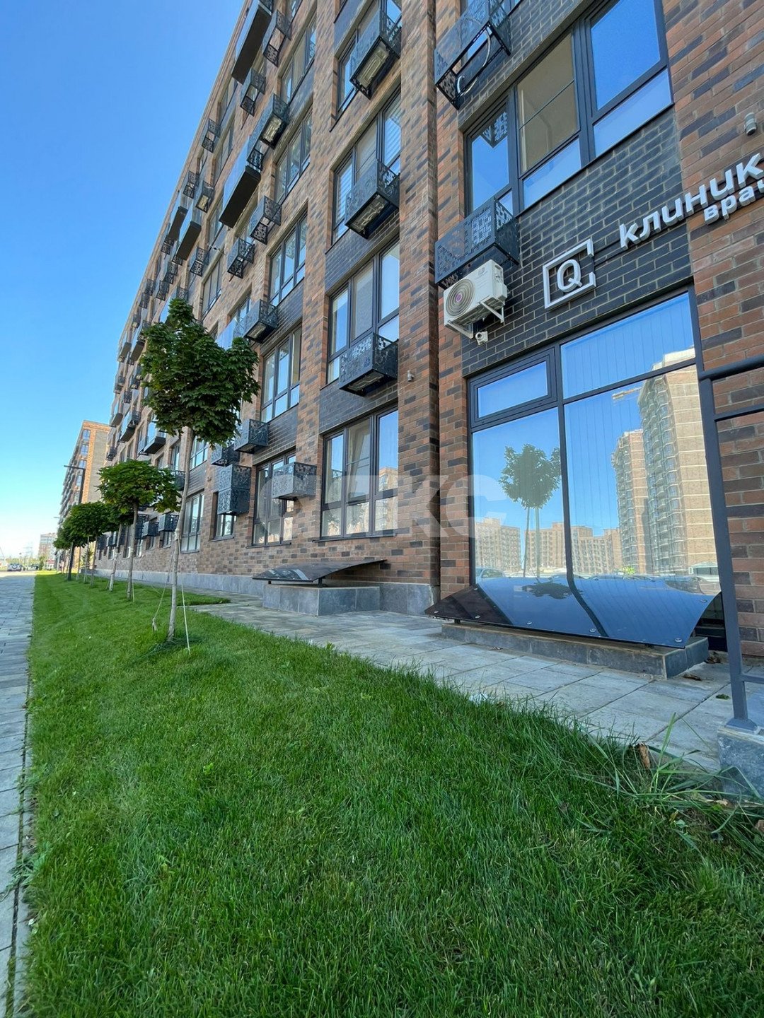 Фото №6: 2-комнатная квартира 60 м² - Майкоп, ул. К.А. Васильева, 4