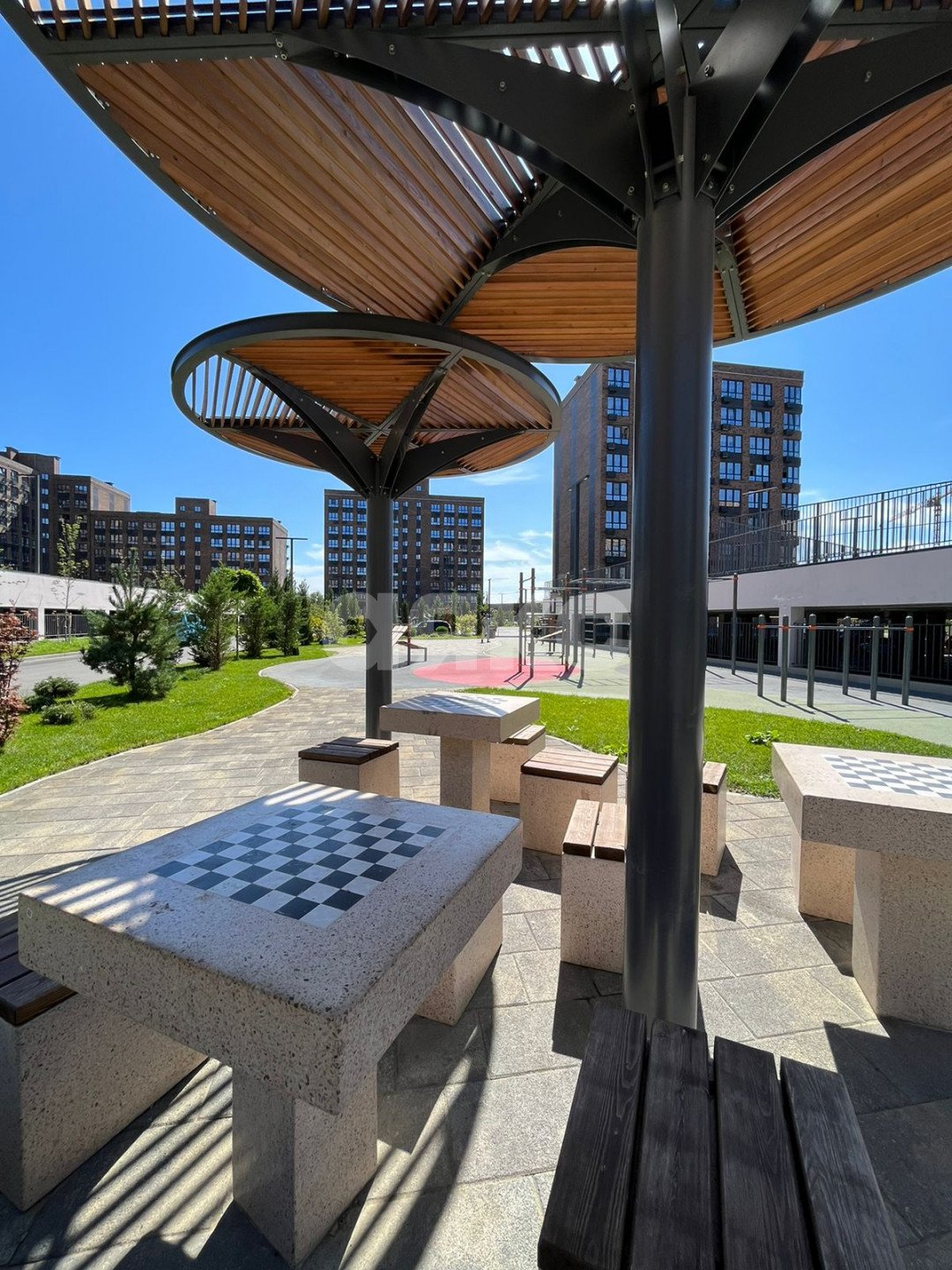 Фото №8: 2-комнатная квартира 60 м² - Майкоп, ул. К.А. Васильева, 4