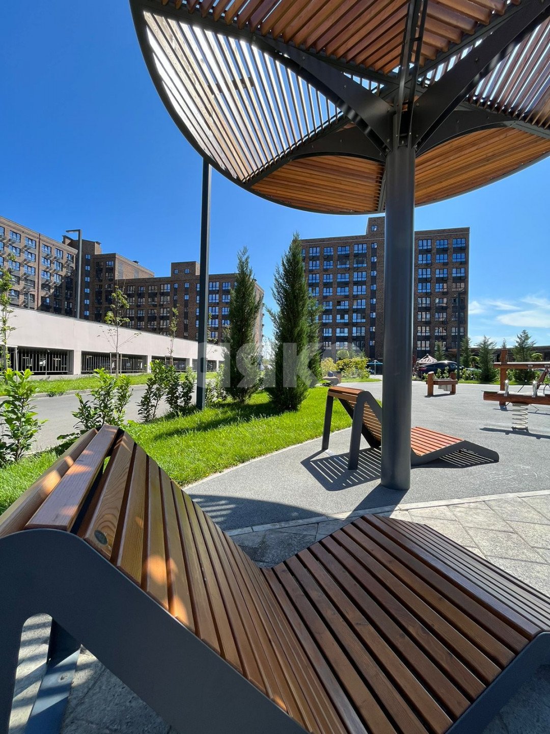 Фото №7: 2-комнатная квартира 60 м² - Майкоп, ул. К.А. Васильева, 4