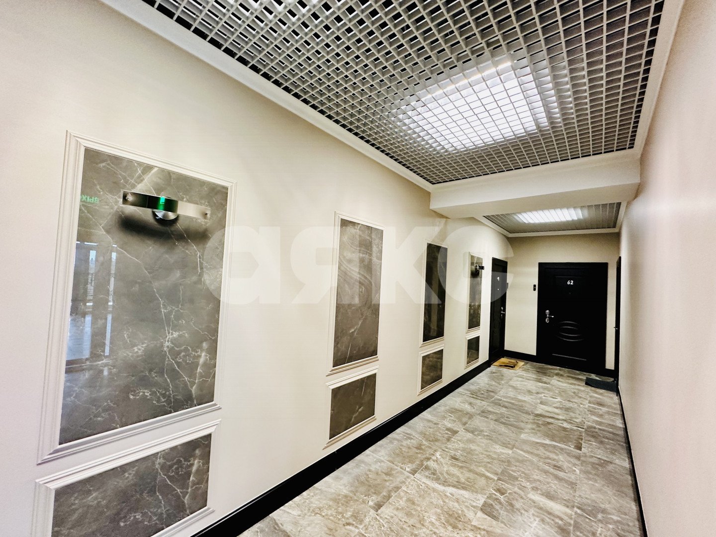 Фото №27: 1-комнатная квартира 63 м² - Сочи, Центральный, ул. Парковая, 5