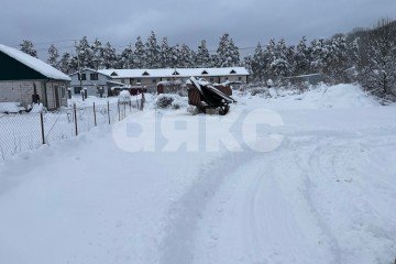Фото №3: Земельный участок под ИЖС - Безымянное, ул. Таманская, 39