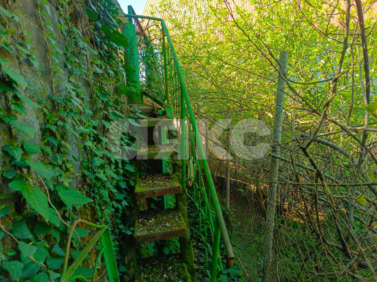 Фото №7: Участок садоводство 6.91 сот. - Пластунка, Отель