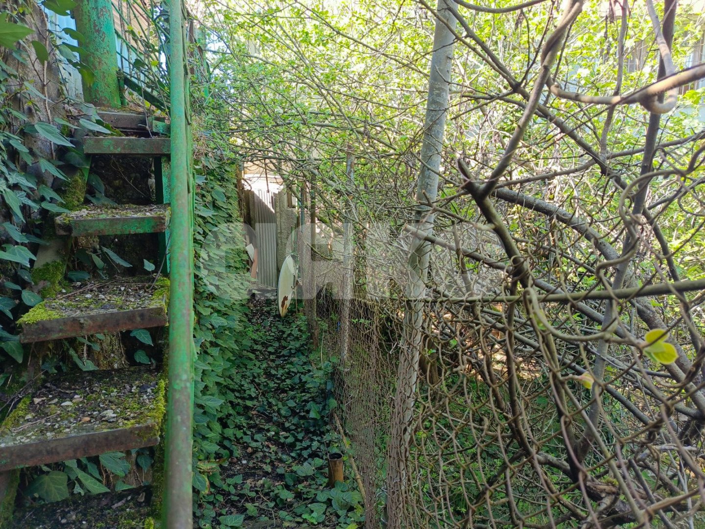 Фото №5: Участок садоводство 6.91 сот. - Пластунка, Отель