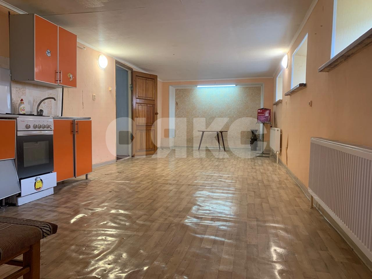 Фото №5: Часть дома 134 м² + 6 сот. - Майкоп, ул. Калинина, 472