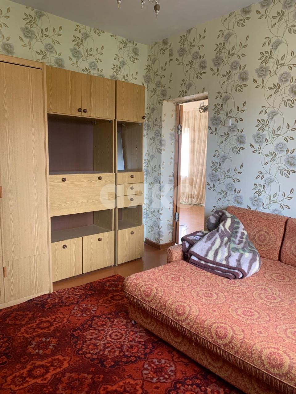 Фото №7: Часть дома 134 м² + 6 сот. - Майкоп, ул. Калинина, 472