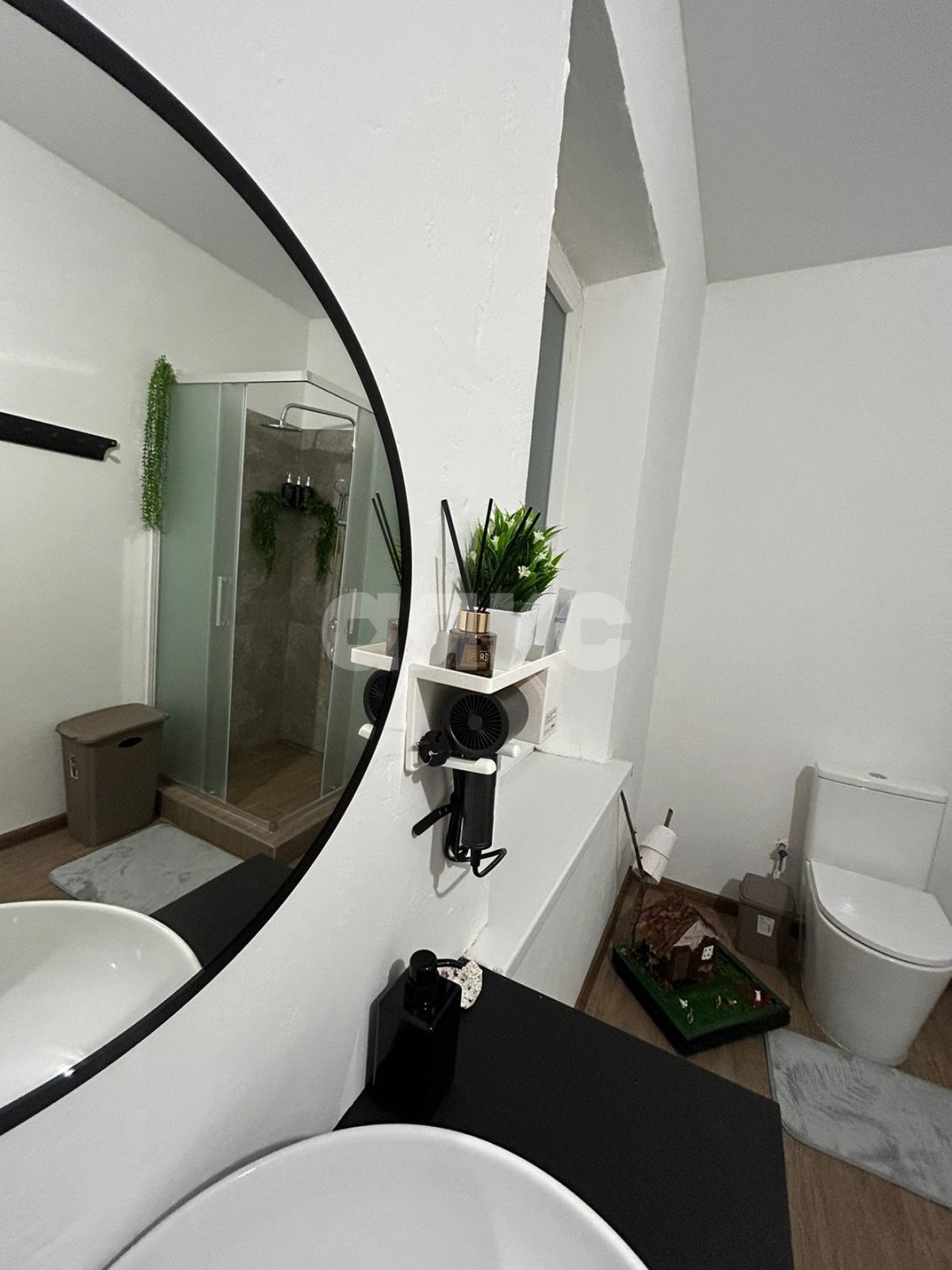 Фото №6: Коммерция 50 м² - Ковалёвка, ул. Центральная, 11