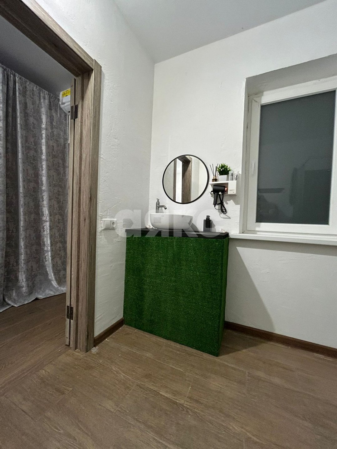 Фото №1: Коммерция 50 м² - Ковалёвка, ул. Центральная, 11