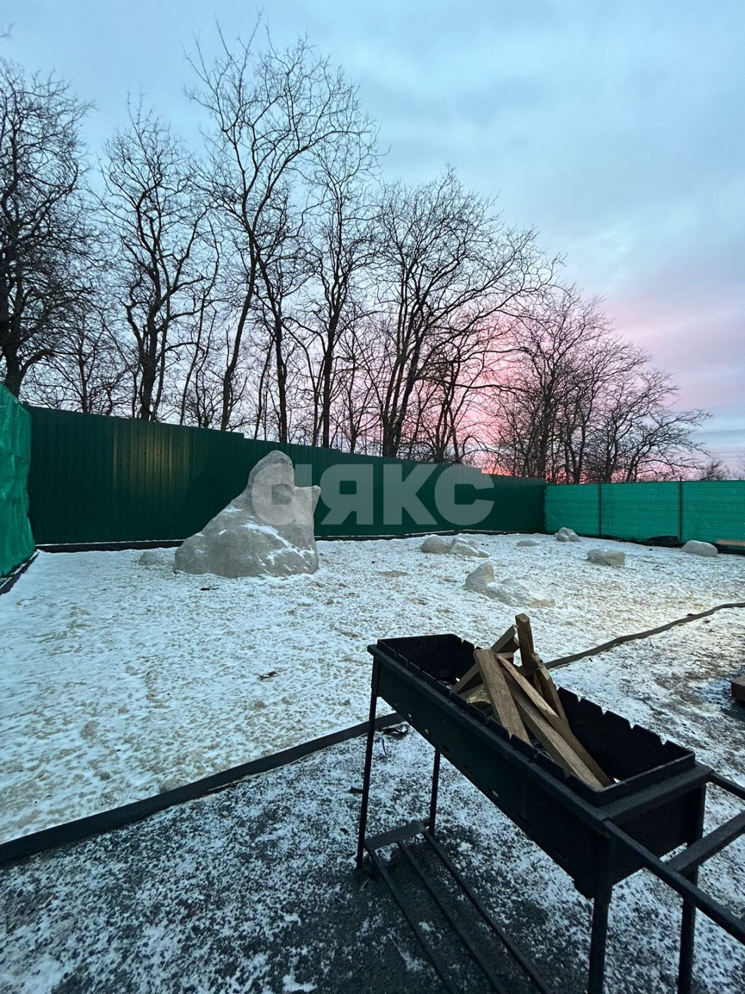 Фото №18: Коммерция 50 м² - Ковалёвка, ул. Центральная, 11